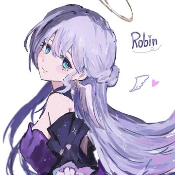 ロビン