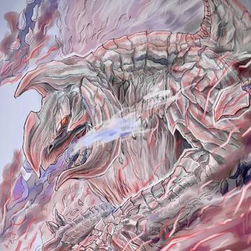 最近のモンハンイラストまとめ