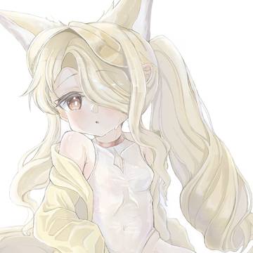 水着セイア