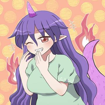 ちやりちゃんと陰キャな談笑したい
