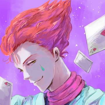 ヒソカ