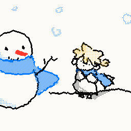 Snowman