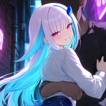 えへへ♥️
