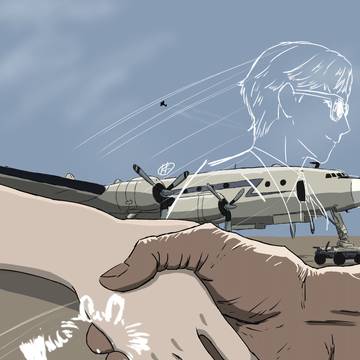 「どっちが極上のワインなんだかねぇ〜」