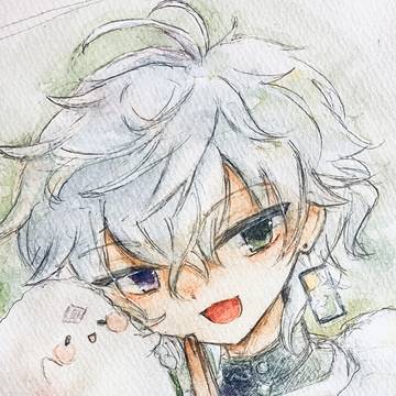 ヒーローらくがきまとめ
