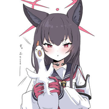 無言の圧力