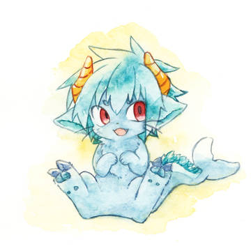 創作ログ11
