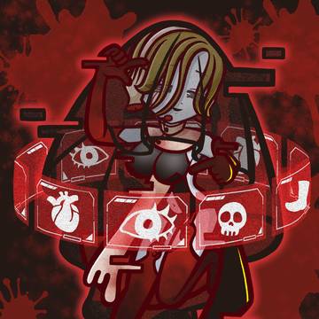 検索してはいけない言葉擬人化-人類の宿命をまとめたスライドショー