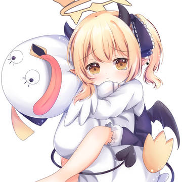 丹花イブキ