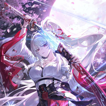 緋雪Hiyuki