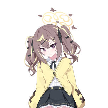 气鼓鼓？