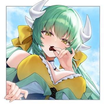 Kiyohime - FGO