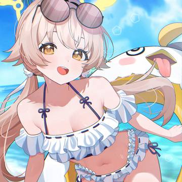 🏖️
