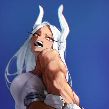 ミルコ