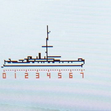 巡洋艦2