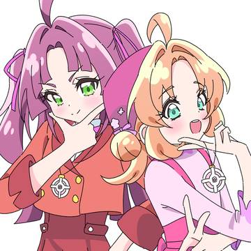 あんみく