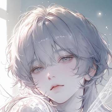 美しいお兄さん
