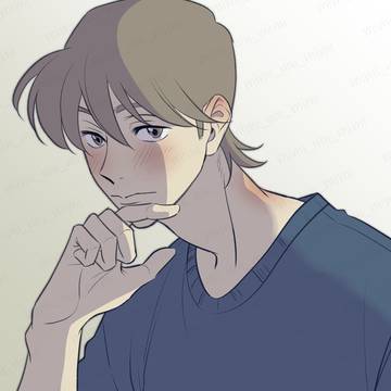 土井と利吉