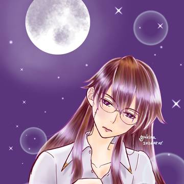 魔女の本気を、受け止めていただけますね？