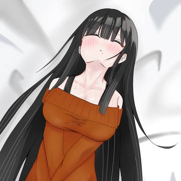 気持ちいい,,,♡