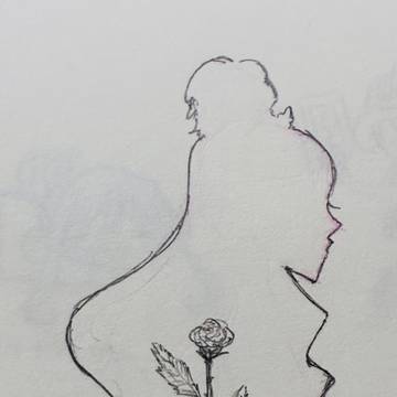 咲き誇る花のプリンセス、キュアフローラ