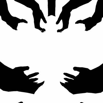 何もない