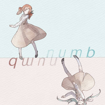 numb numb