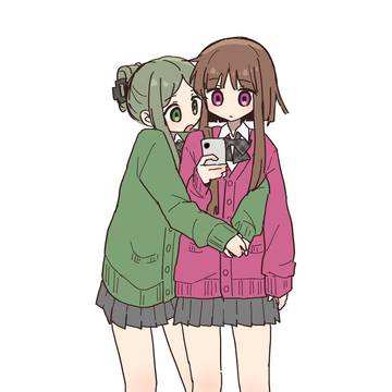学パロ