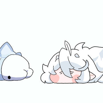 누니머기와 싸리머기