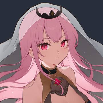 Mori Calliope