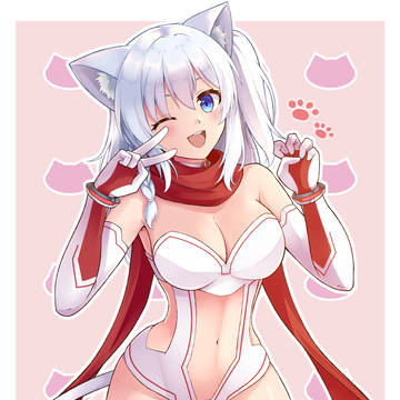 [Commission] Blizz