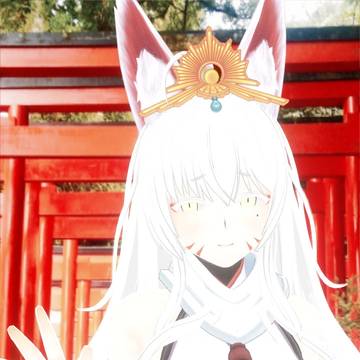 特別な友達