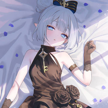 魔王ちゃん