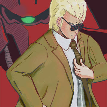 シャア