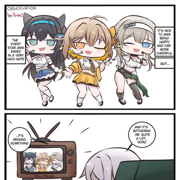 Observation