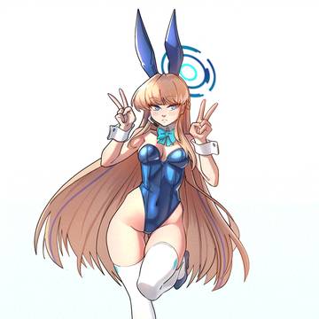 [OLD] Toki Asuma - Blue Archive