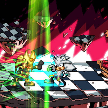 Enerjak (TEA2 Styled Release!!)