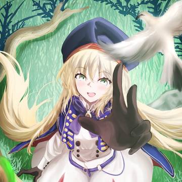 キャストリア