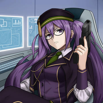 Sion from Fate GO