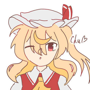 Chu♡