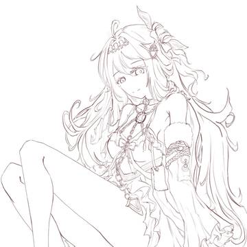 達尼婭