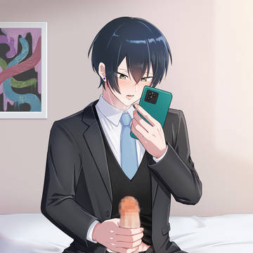 和希のオナニー