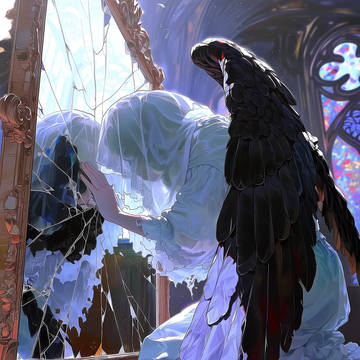 Fallen angel