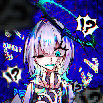 ラクガキたち⑫