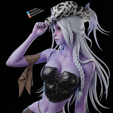 Drow Ranger | Dota 2