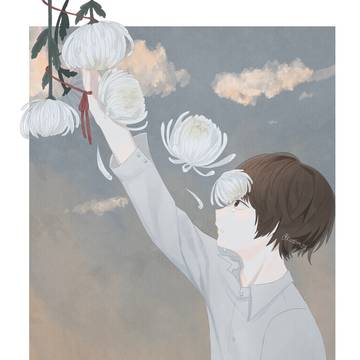 ずっと忘れない