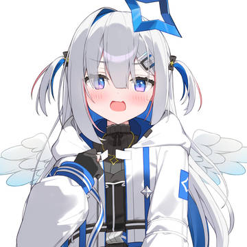 おみゃえら…どこ見てんの！