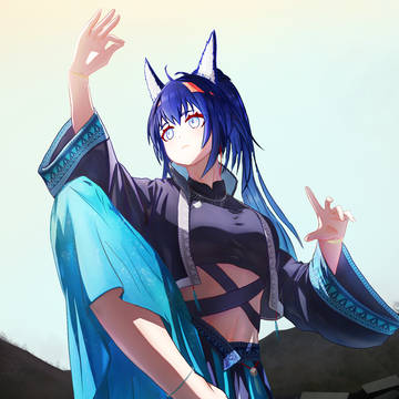 ブレイズ