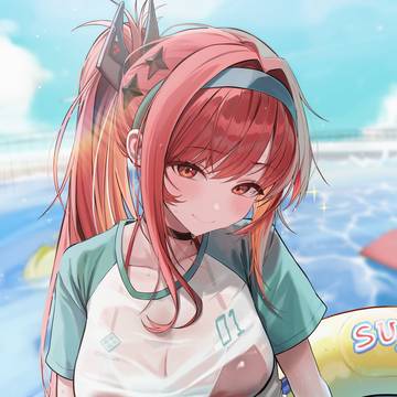 ラピ:レッドフード