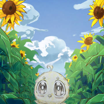 ピヨ子②